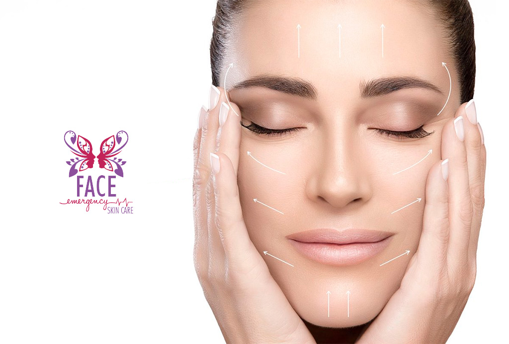 DIFORO Massager facial anti îmbătrânire - Diforo Anti-Age Fairy Aparat de masaj